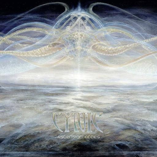 [SOM640LP] Ascension Codes (2LP Black Vinyl)