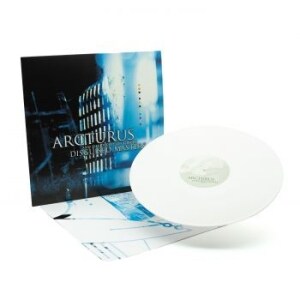 [PRO262LPW] Disguised Masters (White Vinyl LP)