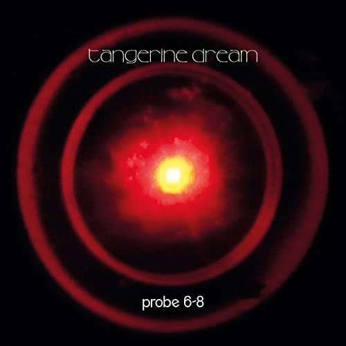 [KSCOPE735] Probe 6-8  (CD Digipak)