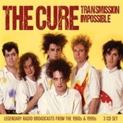 [ETTB139] Transmission Impossible (3CD Digipak)