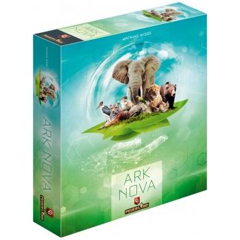 [57640] Ark Nova