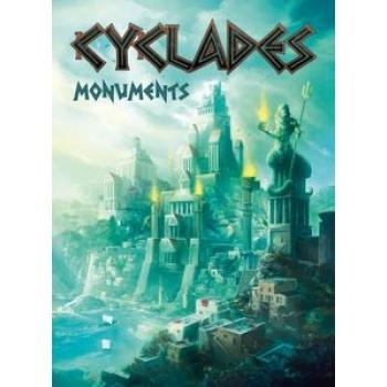 [MATSCYC4] Cyclades: Monuments