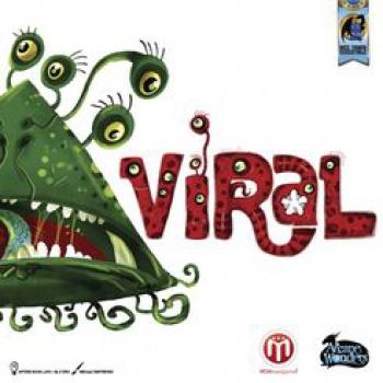 Viral Lautapeli