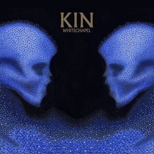 [158067] Kin  (Clear Blue 2LP)