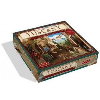 [STM305] Viticulture: Tuscany Essential Edition