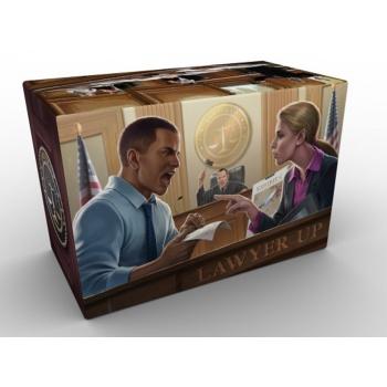 [RMA040] Lawyer Up