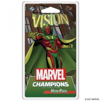 [FFGMC26] Marvel Champions: Vision Hero Pack