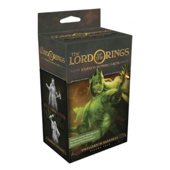 [FJME07] The Lord of the Rings: Journeys in Middle-Earth Dwellers in Darkness