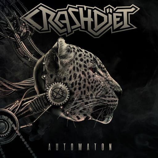 [CRUSR012] Automaton (CD)