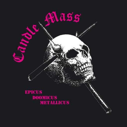 [EBVILE028] EPICUS DOOMICUS METALLICUS - 35TH ANNIVERSARY(3LP Box Set)
