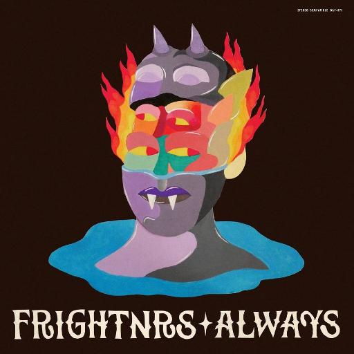 [DAP071-2] Always (CD)
