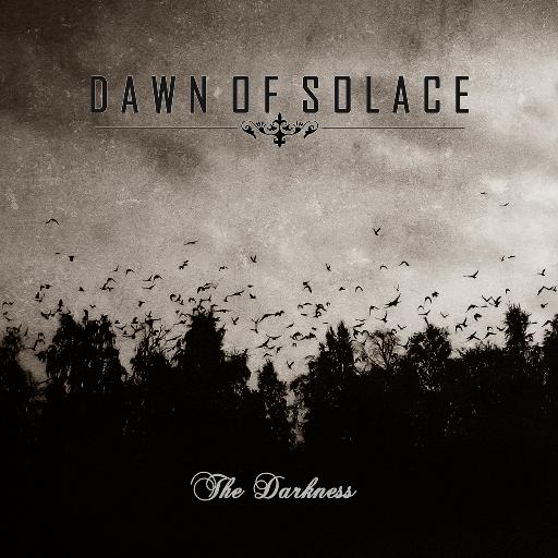 [ND000-3] The Darkness (LP Marbled)