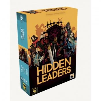 [BFFHID001529] Hidden Leaders