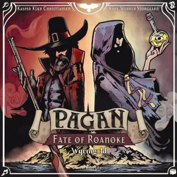 [PAG07220] Pagan: Fate of Roanoke