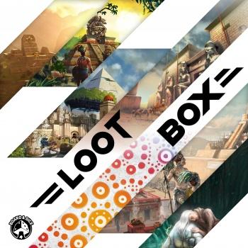 [BND00566] Loot Box #1