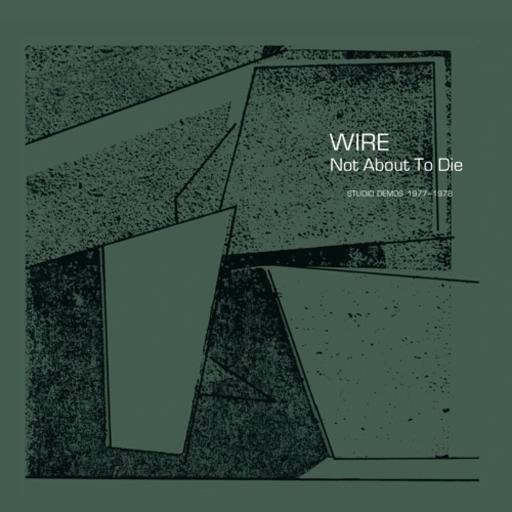 [PF27LP] Not About To Die (LP)
