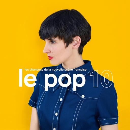 [LPM54-2] Le Pop 10 (CD)