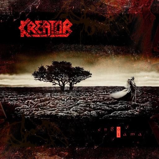 [AFM796-9] Endorama (Ultimate Edition) (2CD Digipak)