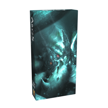 [ABY03EN] Abyss: Kraken