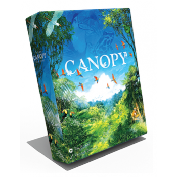 [WCG11] Canopy lautapeli