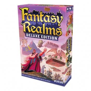 Fantasy Realms: Deluxe Edition