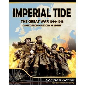 [1129] Imperial Tide: The Great War 1914-1918