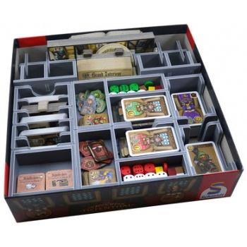 [FS-TOT] Folded Space The Taverns of Tiefenthal and the Open Doors Insert