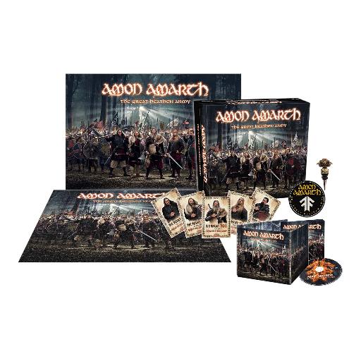 [160042] The Great Heathen Army (Box)