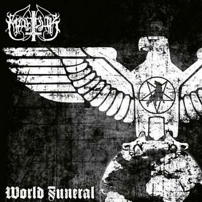[OPCD410] World Funeral (CD)