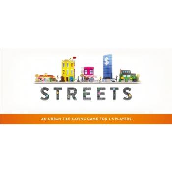 [SIF00050] Streets