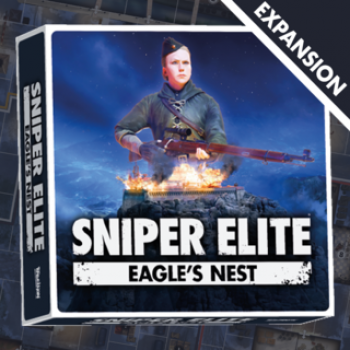 [RBN01001] Sniper Elite - Eagle's Nest