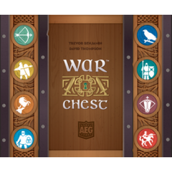 [AEG7035] War Chest