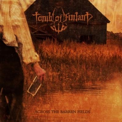 [UP10CD] Across The Barren Fields (CD)