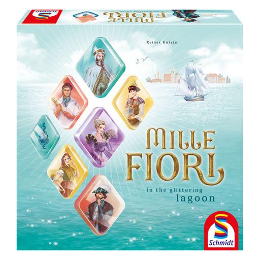 [SCH399] Mille Fiori