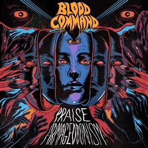 [HOFFCDA382] Praise Armageddonism (CD)