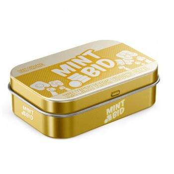 [MINT-BID] Mint Bid