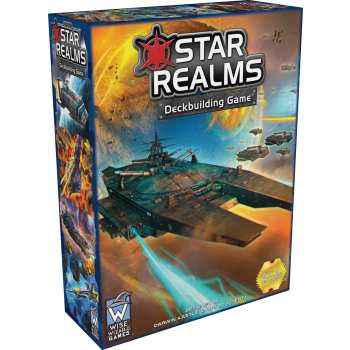 [WWGSR042] Star Realms Box Set