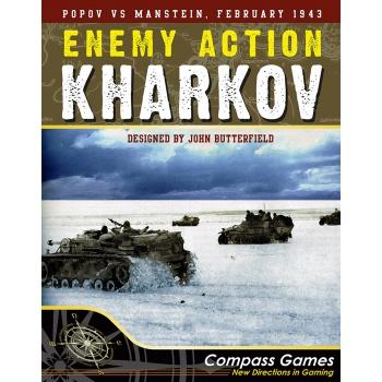 [1121] Enemy Action: Kharkov