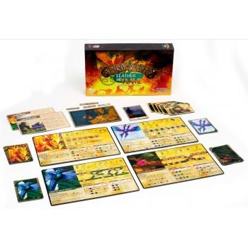 [GTGSISL-FTFL] Spirit Island: Feather &amp; Flame