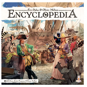 [ENC01EN] Encyclopedia