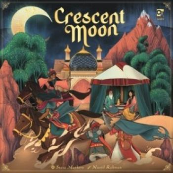 [850072] Crescent Moon