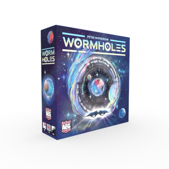 [AEG7129] Wormholes