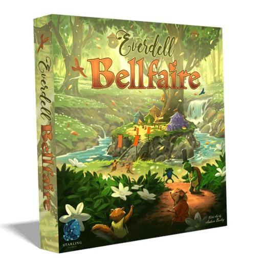 Everdell Bellfaire