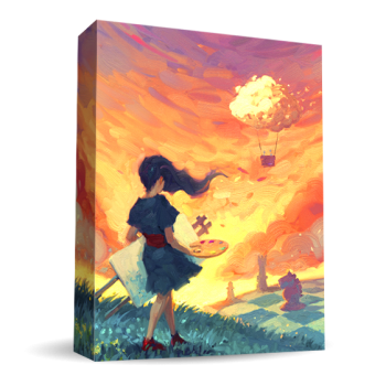 [canvas01] Canvas