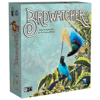 [RGS02326] Birdwatcher