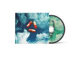 [TRANSM161CD] Voyage 34 (CD Digipack)