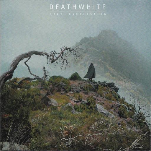 [SOM658LP] Grey Everlasting (Black LP)