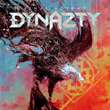 [AFM797-9] Final Advent (CD Digipak)
