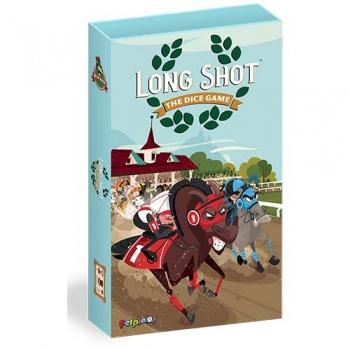 [PEX2002] Long Shot The Dice Game