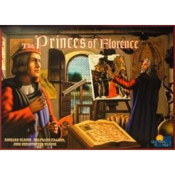 [Rio168] Princes of Florence